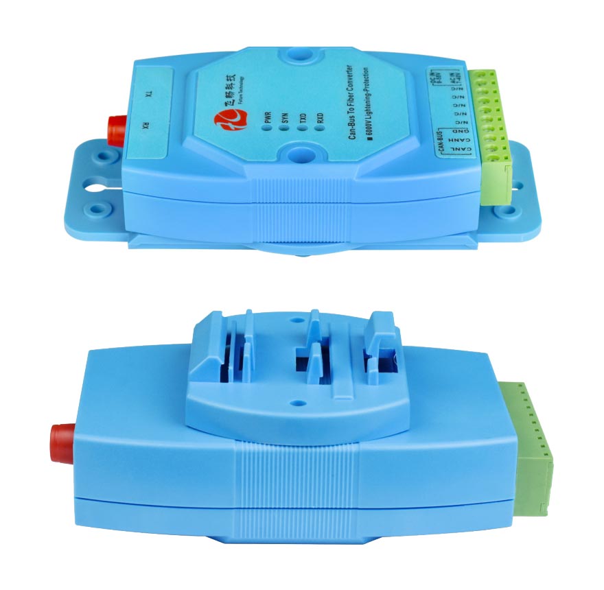 什么是CAN总线中继器？