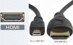 HDMI接口_黄桃视频APP在线看污接口种类