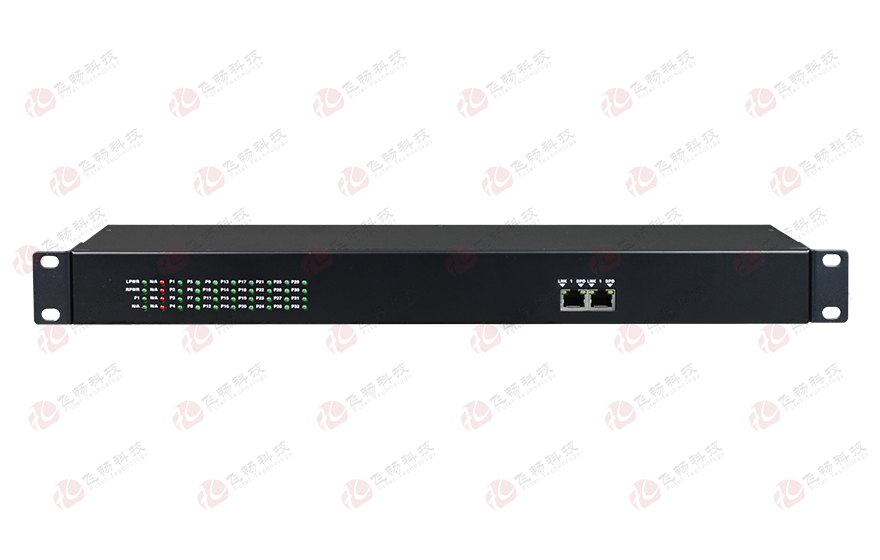 黄桃视频APP在线看黄科技-32路电话（RJ11）+2路百兆以太网 电话黄桃视频APP在线看污