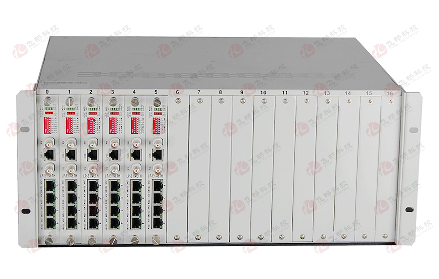黄桃视频APP在线看黄科技-E1  PCM  复用集中式机框(4U/6U)