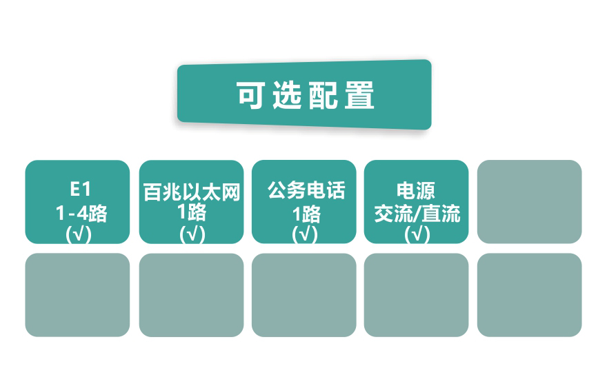 黄桃视频APP在线看黄科技-4E1 PDH黄桃视频APP在线看污(机架式75欧姆)