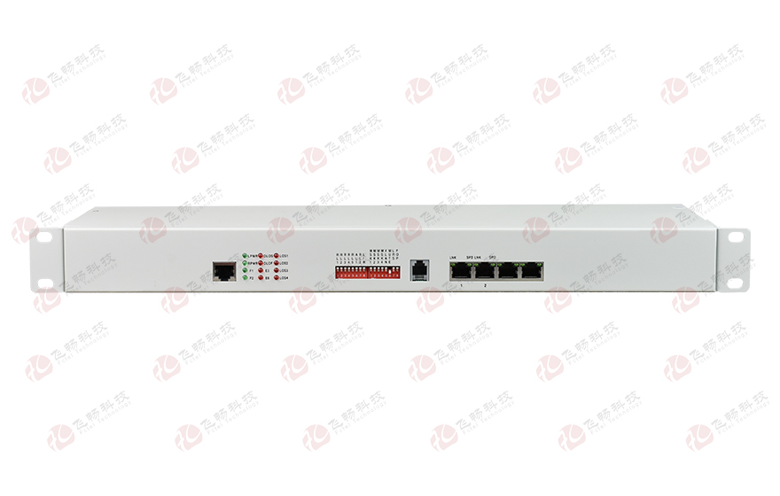 黄桃视频APP在线看黄科技-4E1+1FE  PDH黄桃视频APP在线看污(19英寸1U)