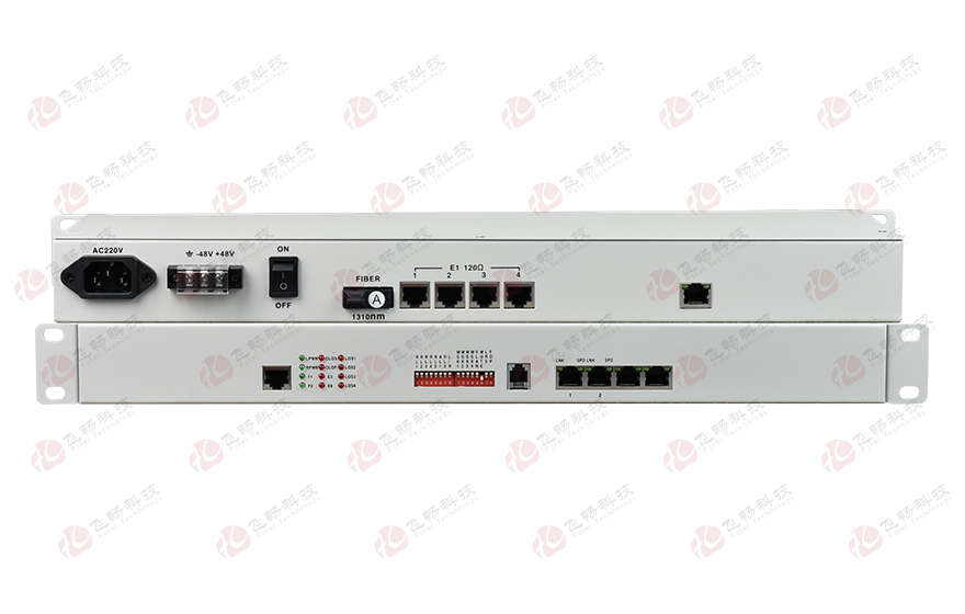 黄桃视频APP在线看黄科技-4E1+1FE  PDH黄桃视频APP在线看污(19英寸1U)