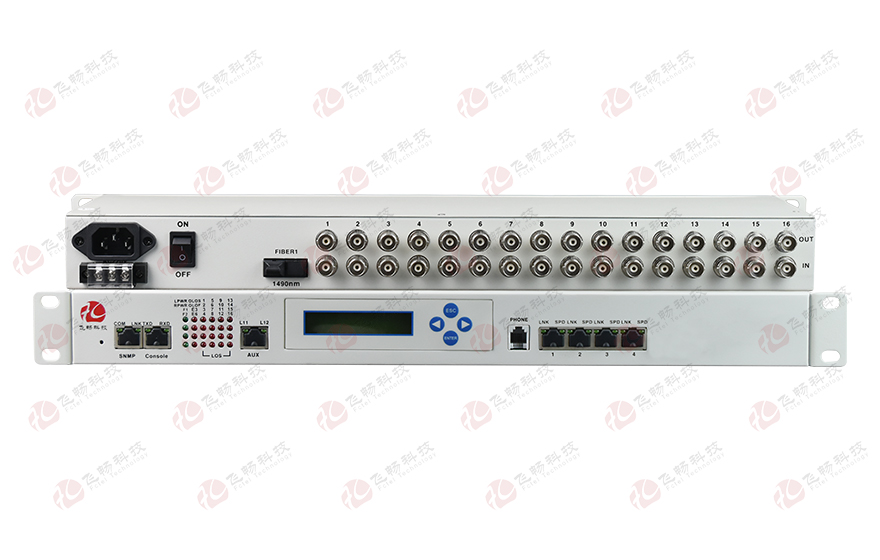黄桃视频APP在线看黄科技-16E1+4xFE 物理隔离 带LCD显示 PDH黄桃视频APP在线看污
