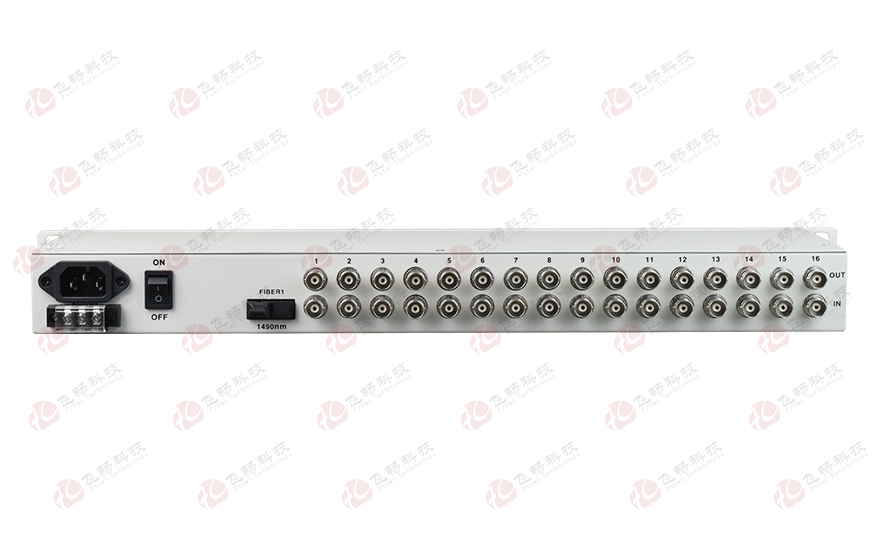 黄桃视频APP在线看黄科技-16E1+4GE 带LCD显示 PDH黄桃视频APP在线看污