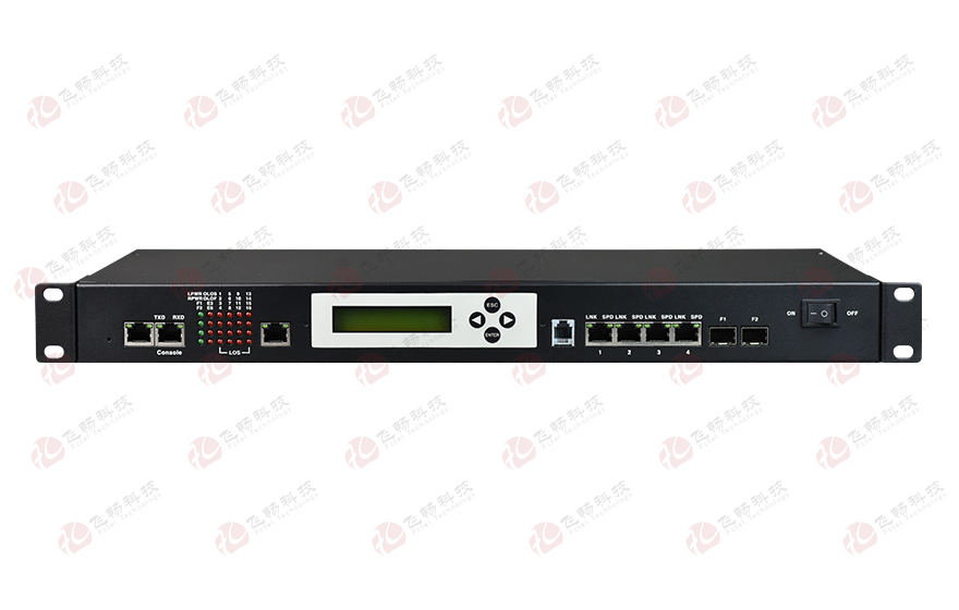 黄桃视频APP在线看黄科技-16E1+4xFE 物理隔离 带LCD插卡 PDH黄桃视频APP在线看污