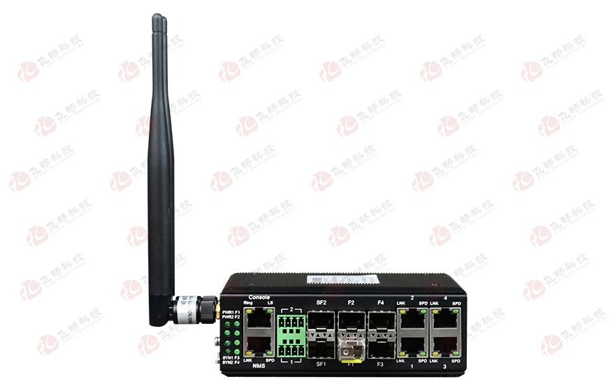 黄桃视频APP在线看黄科技-光纤-wifi备份型 4百兆电口+4百兆光口+1路千兆光口 光纤黄桃视频APP破解版