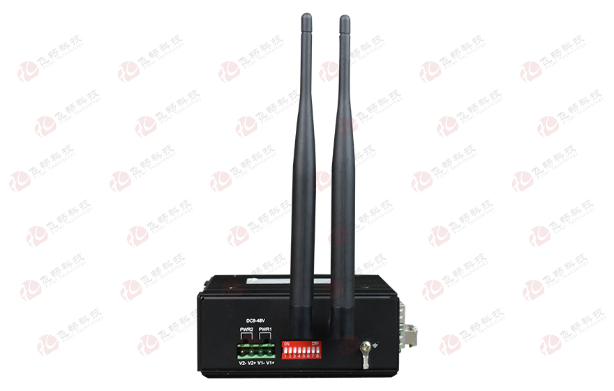 黄桃视频APP在线看黄科技-光纤-wifi备份型 4百兆电口+4百兆光口+1路千兆光口 光纤黄桃视频APP破解版
