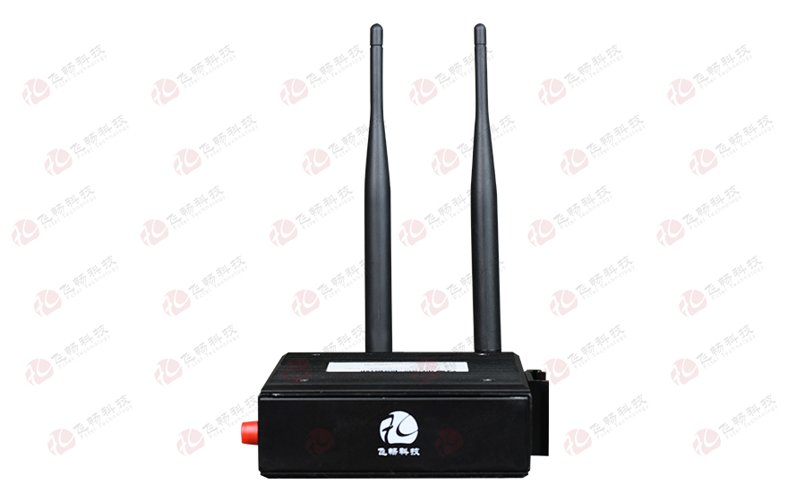 黄桃视频APP在线看黄科技-光纤-wifi备份型-4百兆电口+1路百兆光口 工业轨式 黄桃视频APP在线看污