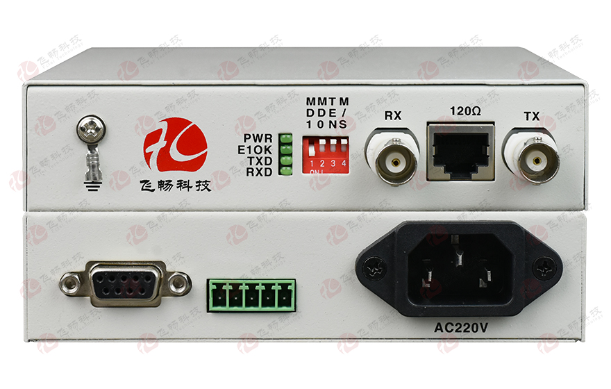 黄桃视频APP在线看黄科技-E1-RS232协议转换器