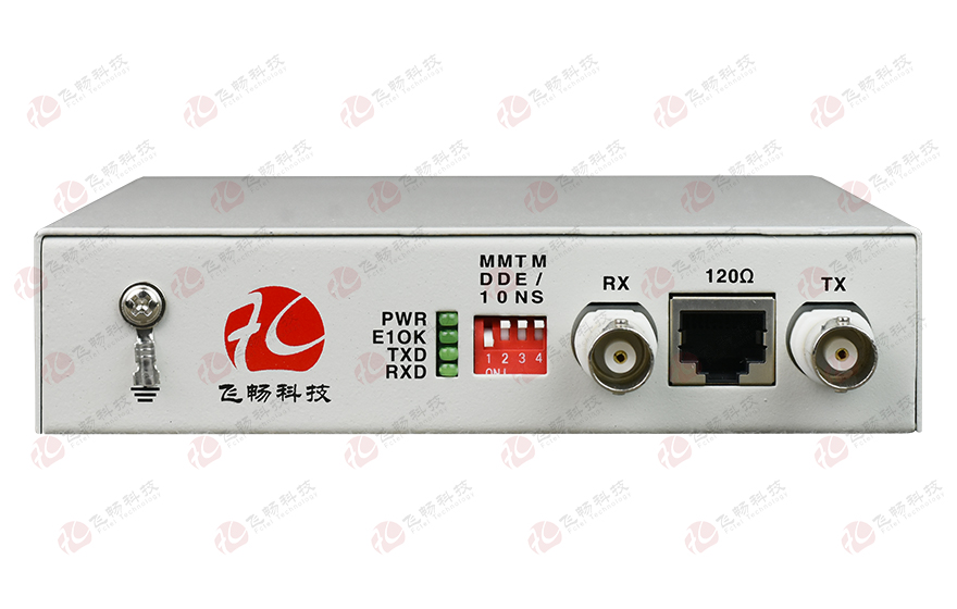 黄桃视频APP在线看黄科技-E1-RS232协议转换器