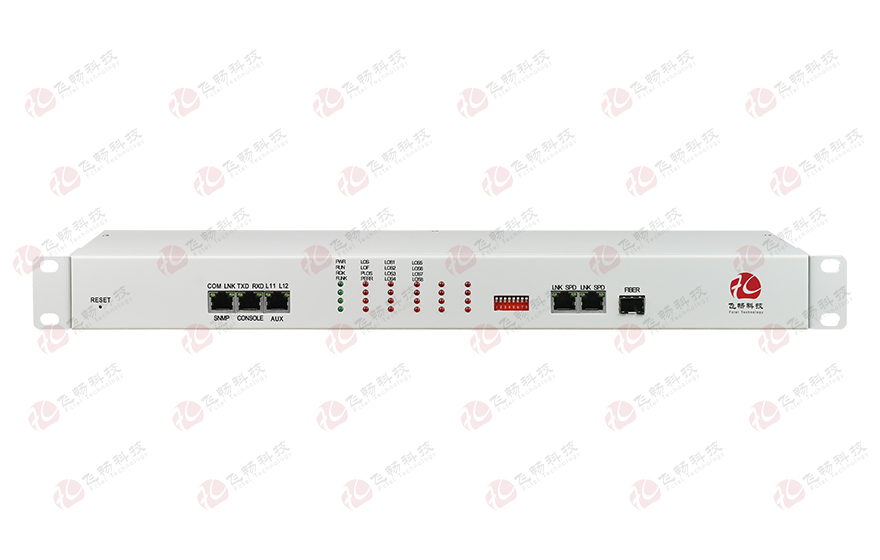 黄桃视频APP在线看黄科技-8E1 Over IP 以太仿真网关