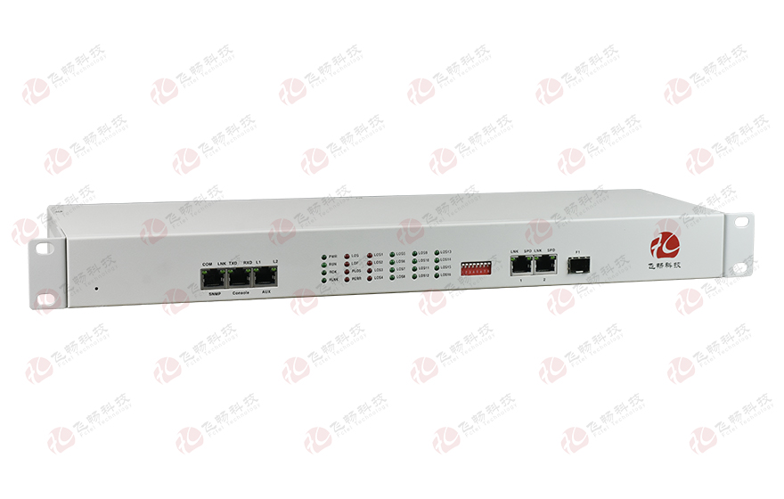 黄桃视频APP在线看黄科技-16E1转3x1000ba<x>se-T+2x1000ba<x>se-x 协议转换器