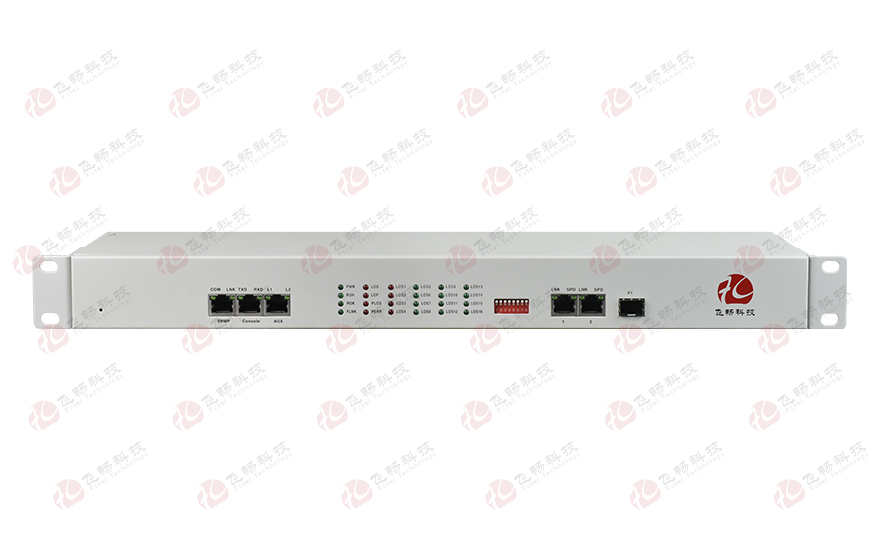 黄桃视频APP在线看黄科技-16E1转3x1000ba<x>se-T+2x1000ba<x>se-x 协议转换器