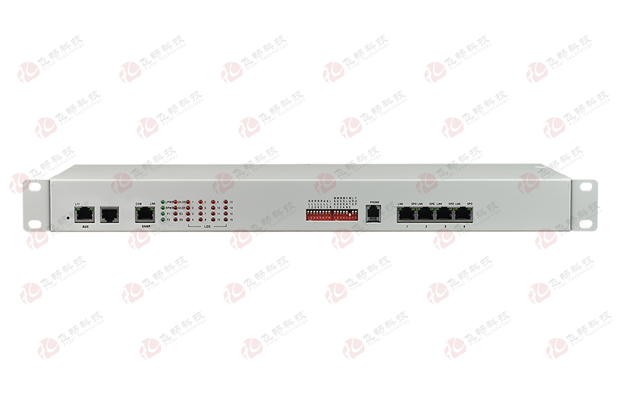 黄桃视频APP在线看黄科技-8E1+4xFE(物理隔离)1+1光备份 PDH黄桃视频APP在线看污