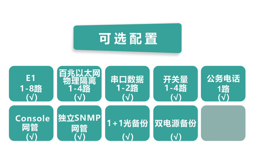 黄桃视频APP在线看黄科技-8E1+4xFE(物理隔离)1+1光备份 PDH黄桃视频APP在线看污