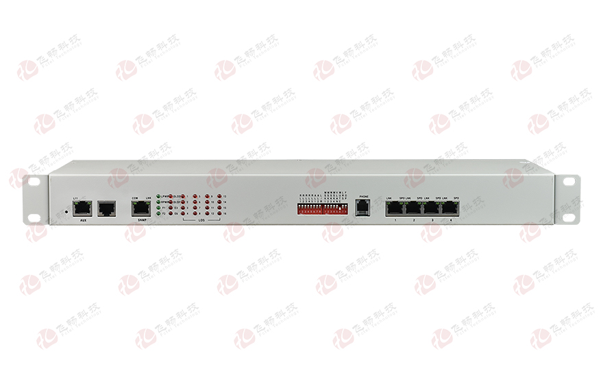 黄桃视频APP在线看黄科技-16E1+4xFE(物理隔离)1+1光备份PDH黄桃视频APP在线看污