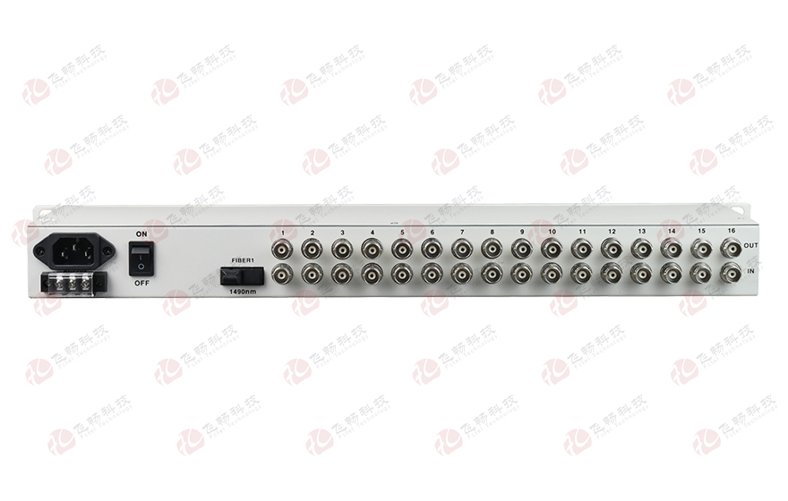 黄桃视频APP在线看黄科技-16E1+8xFE(物理隔离)1+1光备份 PDH黄桃视频APP在线看污