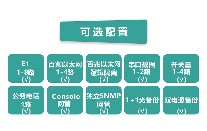 黄桃视频APP在线看黄科技-8E1+4xFE 双阻抗 1+1光备份 PDH黄桃视频APP在线看污