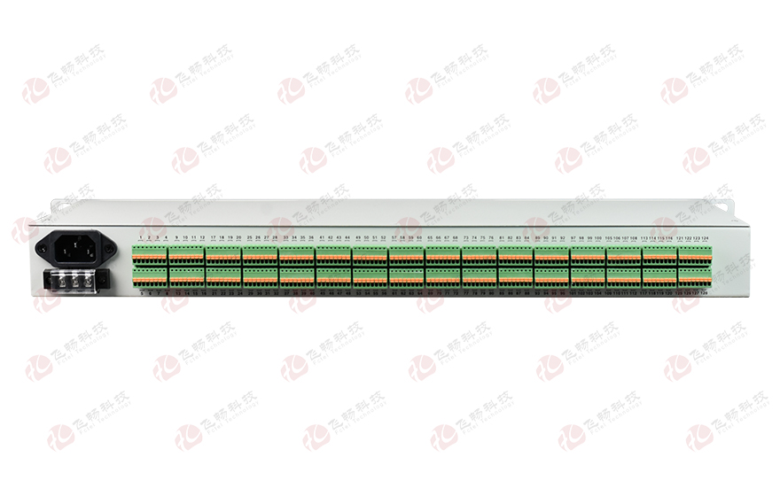 黄桃视频APP在线看黄科技-汇聚型128路开关量转以太网 黄桃视频APP在线看污