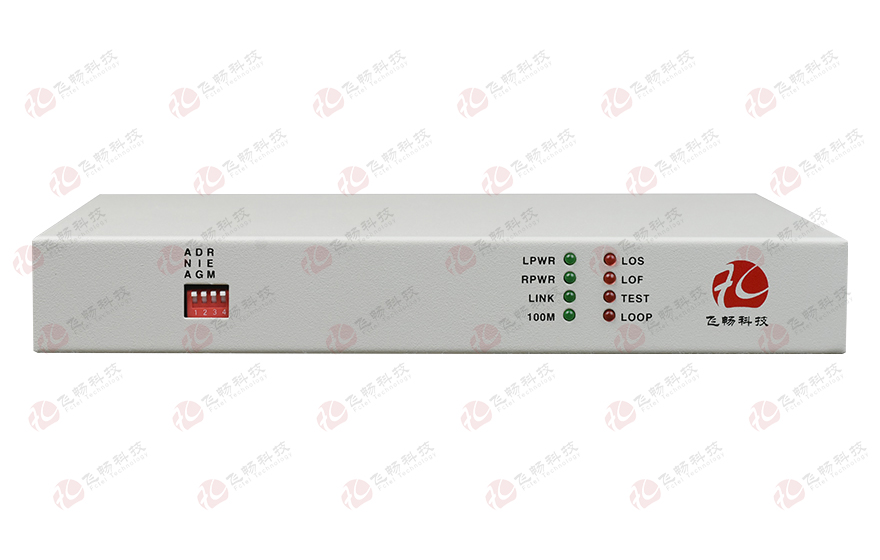 黄桃视频APP在线看黄科技-E3/DS3/STS-1转 4FE 协议转换器