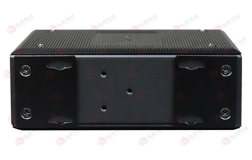 黄桃视频APP在线看黄科技-网管型 6千兆电+2路千兆Comb口+2路万兆光 工业轨式环网黄桃视频APP破解版