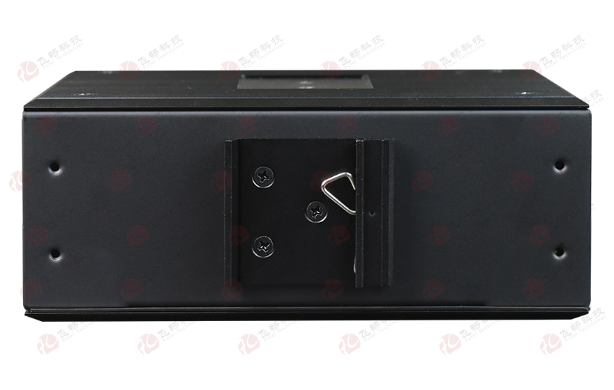 黄桃视频APP在线看黄科技-工业轨式 16路RS485集线器（RJ45）