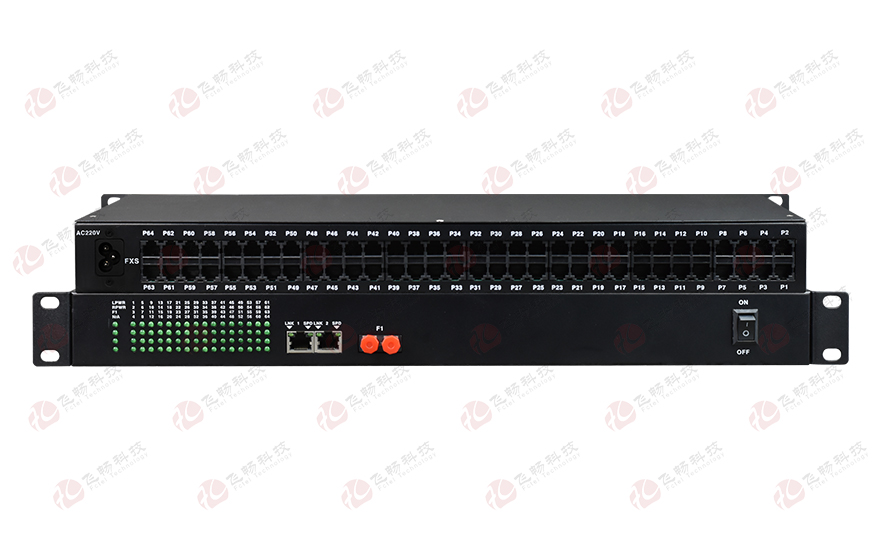 黄桃视频APP在线看黄科技-64路电话（RJ11）+2路千兆以太网 电话黄桃视频APP在线看污