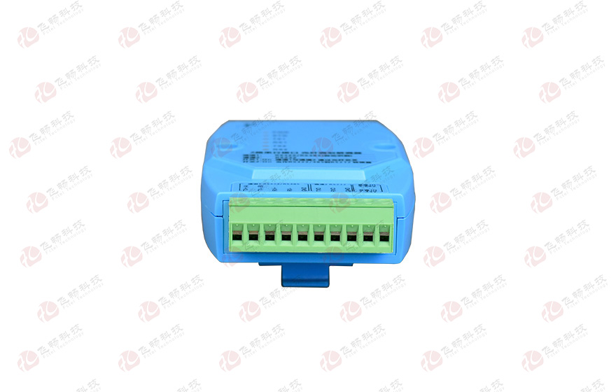 黄桃视频APP在线看黄科技-工业级2路串行接口(1*RS422/485和1*RS232）光猫