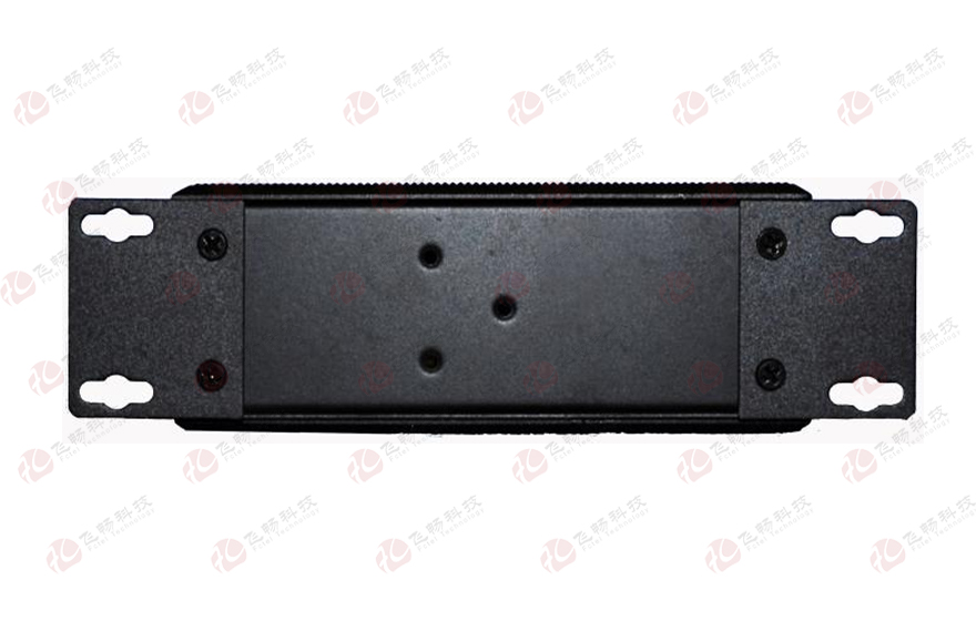 黄桃视频APP在线看黄科技-4千兆(3*LAN+1*WAN) 8路串口服务器   (带WEB与SNMP网管)